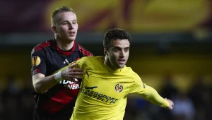 דיווח בספרד: סוכמה העברתו של ג'וזפה רוסי לברצלונה