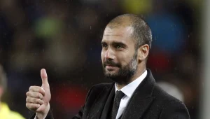 דיווח בספרד: גווארדיולה יאמן את ברצלונה שנה נוספת ואז יעבור לנבחרת קטאר