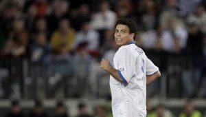 רונאלדו נפרד מנבחרת ברזיל: "תודה על הכל"