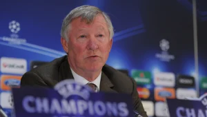 אלכס פרגוסון: "בהחלט ניתן להגדיר את ההתמודדות הזו כמשחק העשור"