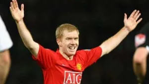 פול סקולס: "ברצלונה היא הקבוצה האולטימטיבית, כולם רוצים לשחק כמוה"