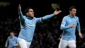 אנגליה: מנצ'סטר סיטי סיימה שלישית והעפילה לשלב הבתים של ליגת האלופות