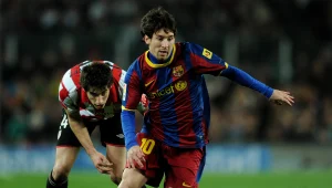 מסי: "יונייטד לא תבוא להרוס את המשחק כמו ריאל"