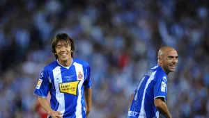 איבן דה לה פניה פורש: "נהניתי כמו ילד קטן"