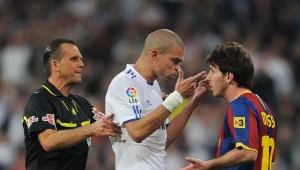 פפה: "בגמר האלופות אני בעד מנצ'סטר יונייטד"