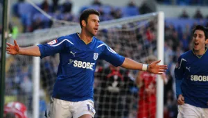 אנגליה: דקל קינן וקרדיף לא עלו לפרמייר ליג אחרי שהפסידו לרדינג 0:3