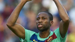 ספרד: ברצלונה זכתה באליפות שלישית ברציפות אחרי 1:1 עם לבאנטה