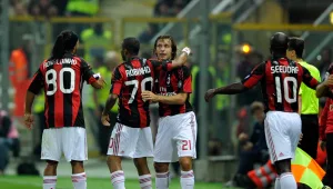 אנדראה פירלו סיכם לשלוש שנים ביובנטוס