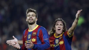 ספרד: ברצלונה ניצחה את אספניול 0:2 בדרבי