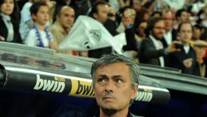 יוהאן קרויף: "ז'וזה מוריניו לא מאמן כדורגל גדול, הוא פחדן"