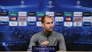 גווארדיולה: "לא נשנה את סגנון המשחק שלנו"