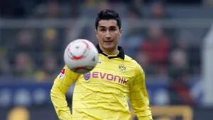 דיווח בספרד: נורי שאהין מדורטמונד סיכם בריאל מדריד לעונה הבאה