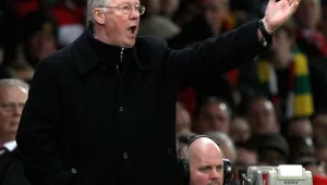 פרגוסון: "כנראה שלא נקבל שריקות חשובות במשחקים קריטיים"