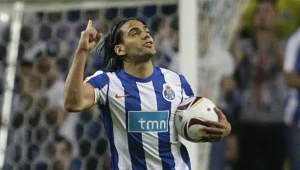 הליגה האירופית: פורטו בדרך לגמר אחרי 1:5 גדול על ויאריאל