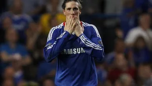 אנגליה: ווסטהאם ואברהם גרנט הפסידו 3:0 לצ'לסי וירדו למקום האחרון