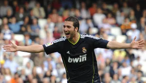 ספרד: ריאל מדריד הביסה את ולנסיה 3:6 במסטאייה