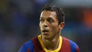 אדריאנו יחמיץ את הקרב הכפול עם ריאל באלופות