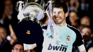 קסיאס: "עכשיו הולכים על זכייה בליגת האלופות"