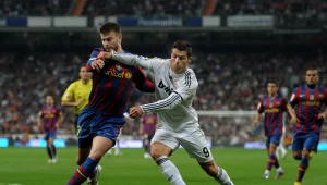 חורחה ולדאנו: "ריאל תסתדר יותר טוב בלי רונאלדו מאשר ברצלונה בלי מסי"