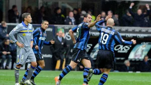 חצי גמר גביע איטלקי: אינטר ניצחה את רומא 0:1 במפגש הראשון