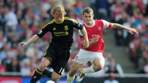 1:1 סופר דרמטי בין ארסנל לליברפול