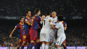 אלה תולדות: שורשי היריבות הגדולה בין ברצלונה וריאל מדריד