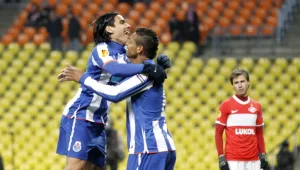 הליגה האירופית: ויאריאל, פורטו, בנפיקה, ובראגה בחצי הגמר