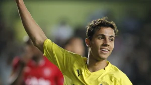 רבע גמר ליגה אירופית: ויאריאל הביסה את טוונטה 1:5