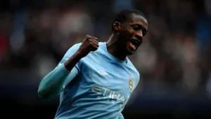 פרמיירליג: מנצ'סטר סיטי הביסה 0:5 את סנדרלנד