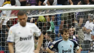 קסיאס: "אליפות? בלתי אפשרי. יהיה קשה לקום מזה"