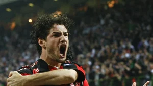 איטליה: מילאן הביסה את אינטר 0:3 בדרבי של מילאנו