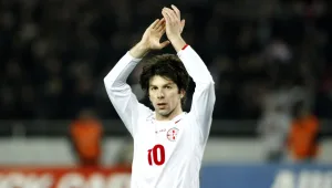 גיאורגיה סירבה להעביר לישראל את קלטת הניצחון מול קרואטיה