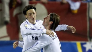 ספרד: ריאל מדריד ניצחה את אתלטיקו 1:2 בדרבי העירוני