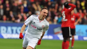 גרמניה: באיירן מינכן ניצחה את פרייבורג 1:2 בחוץ