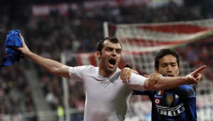 שמינית גמר ליגת האלופות: אינטר הדהימה את באיירן מינכן עם 2:3 בחוץ ועלתה לרבע הגמר