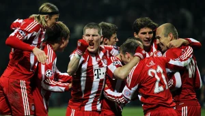 באיירן מינכן היא סמל לשינוי בגרמניה. הגיע הזמן שגם אנחנו נלך קדימה