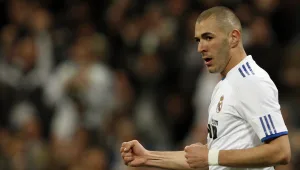 ספרד: ריאל מדריד ניצחה את הרקולס 0:2 בסנטיאגו ברנבאו