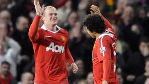 גביע אנגלי: מנצ'סטר יונייטד ניצחה את ארסנל 0:2 ועלתה לחצי הגמר