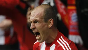 גרמניה: באיירן מינכן הביסה את המבורג 0:6