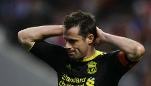 הליגה האירופית: ליברפול הפסידה 1:0 בבראגה, סיטי חטפה 2:0 בקייב