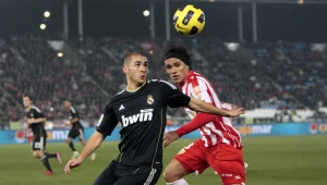 גביע המלך: 0:1 סוער לריאל בסביליה, 0:5 לברצלונה על אלמריה