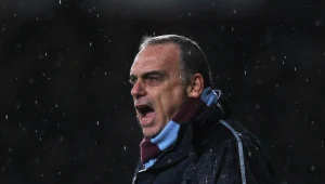 גרנט: "מגיע לנו להופיע בוומבלי. הדרך שלנו הייתה יפהפיה"