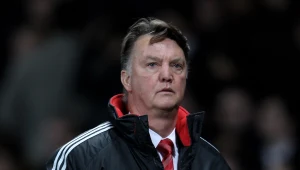 לואיס ואן חאל: "אינטר עדיין משחקת הגנתי, חילופי המאמנים לא שינו כלום"