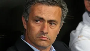 מוריניו: "5 נקודות הפרש זה הרבה, בארסה יכול להיות רגועה"