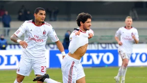 שער ענק של פאטו סידר למילאן 1:2 על קייבו