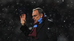 גרנט: "אין סבלנות כלפי המנג'רים בליגה הזאת"