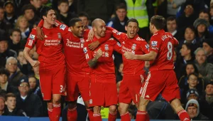 0:1 לליברפול על צ'לסי בבכורה של טורס, ווסטהאם הפסידה לבירמינגהאם