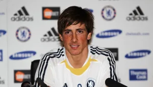 טורס: "בליברפול בגדו בי, הבטיחו דברים ולא קיימו"