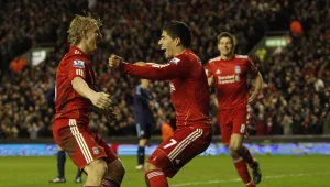 אנגליה: ווסטהאם וליברפול ניצחו, רק 2:2 לסיטי