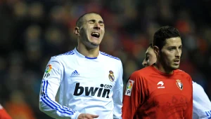 אוסאסונה הדהימה את ריאל מדריד עם 0:1, ברצלונה בורחת